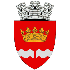 Герб міста Вадул-луй-Воде, Республіка Молдова